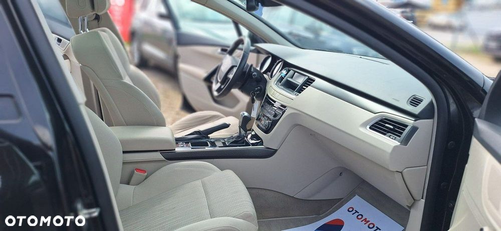 Peugeot 508 - 11
