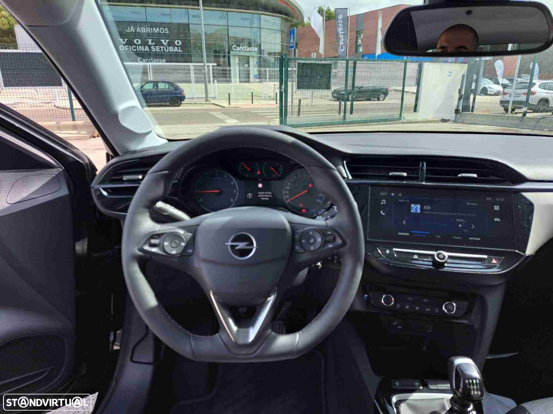 Opel Corsa 1.2 T - 7