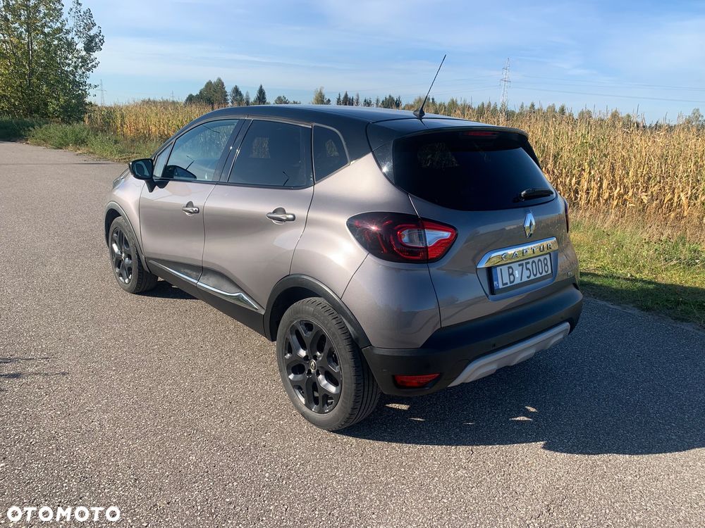 Renault Captur - 4