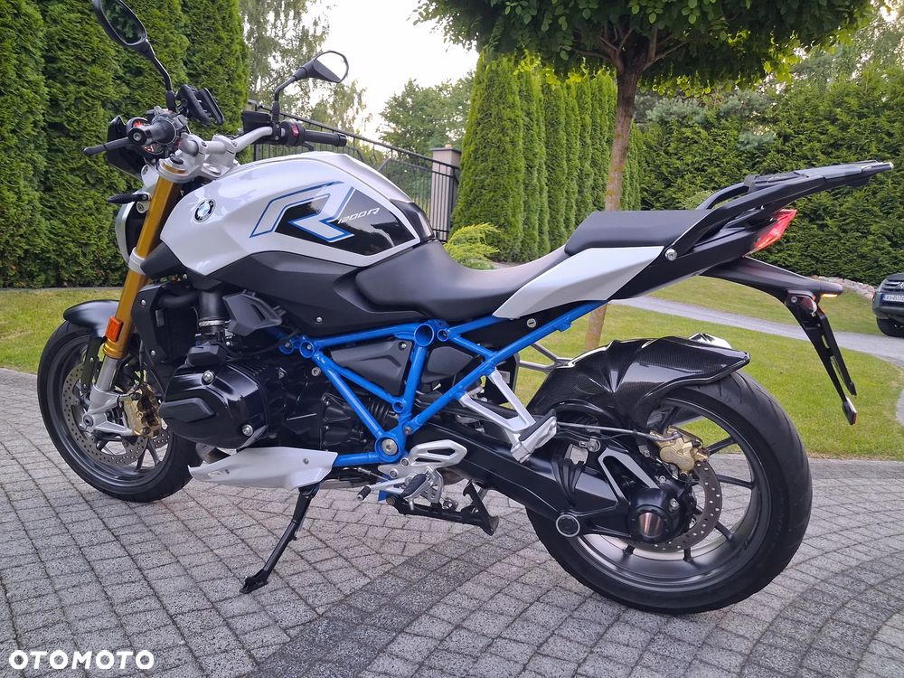 BMW R - 6