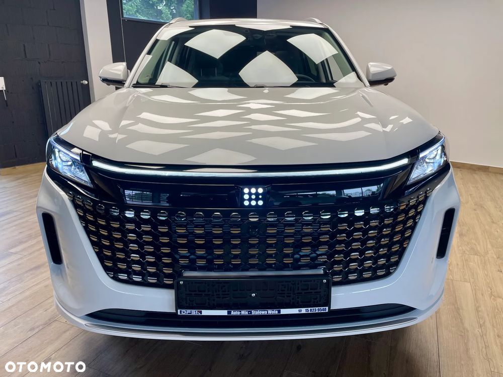 DFSK e5 1.5 PHEV Prestige E-CVT - 14