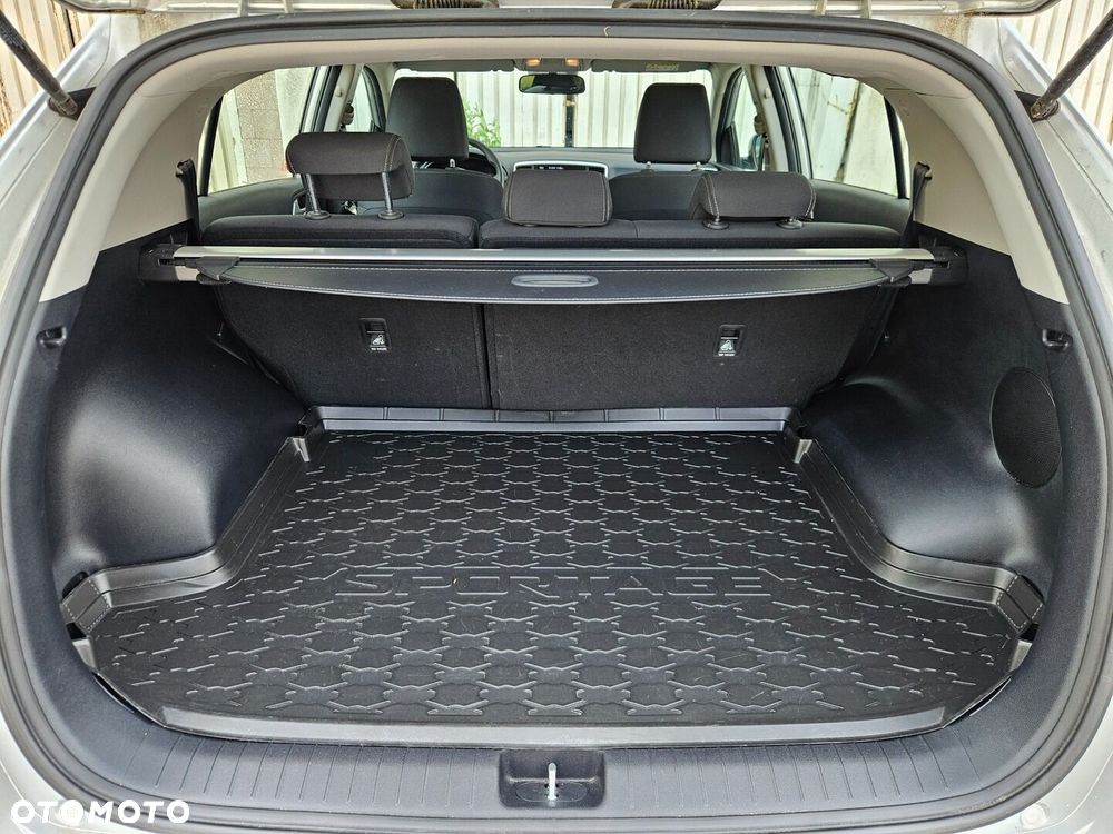 Kia Sportage 1.6 GDI S 2WD - 10