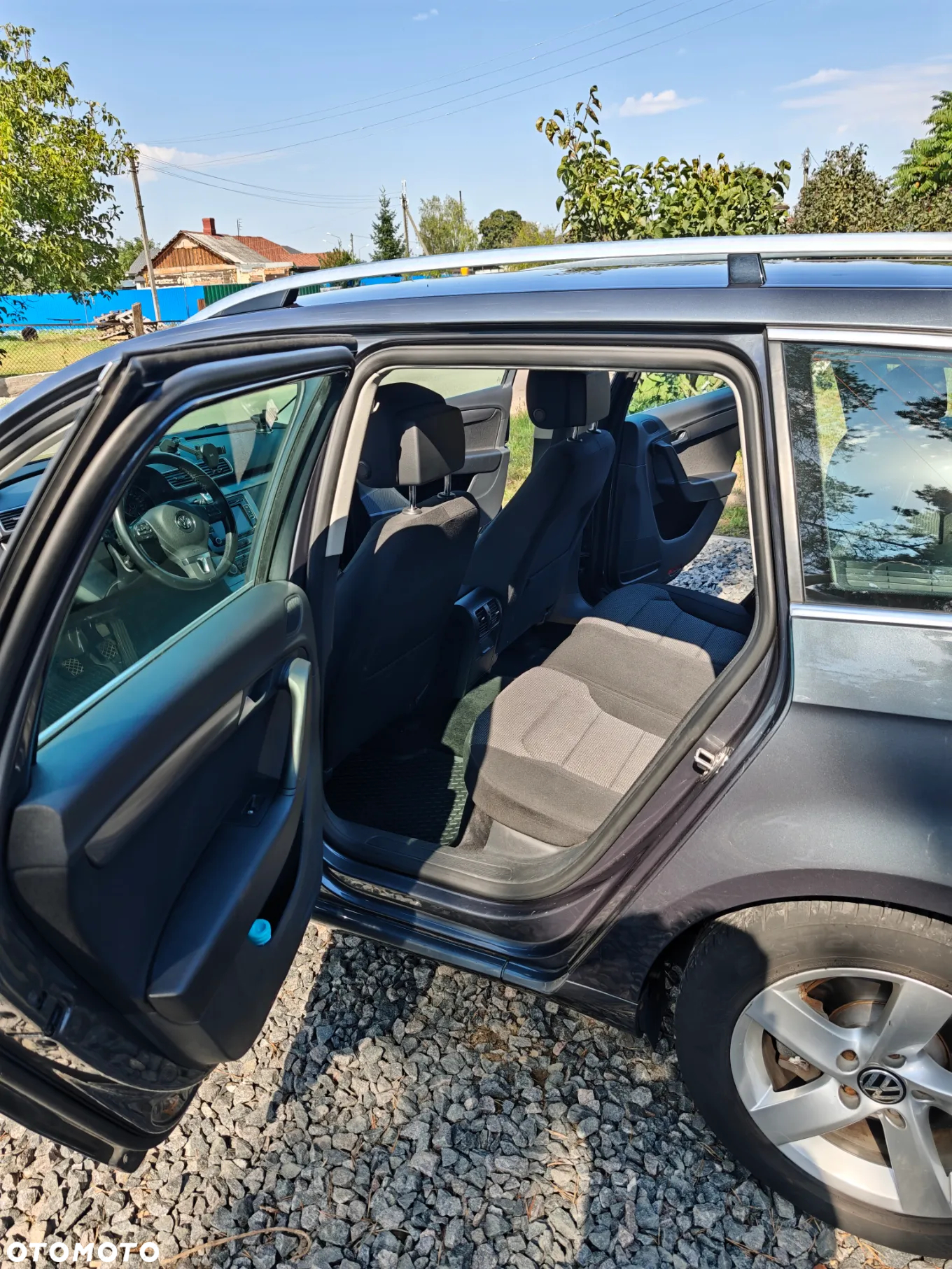 Volkswagen Passat 2.0 TDI Comfortline - 14