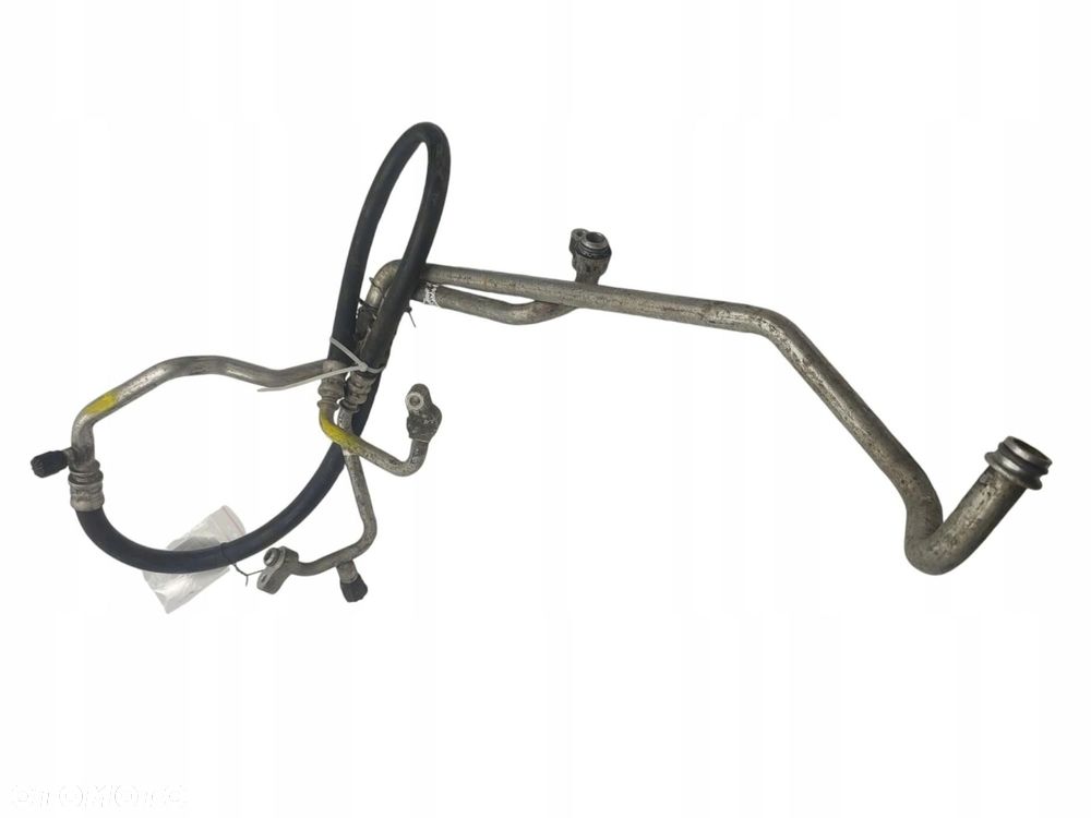 PRZEWODY KLIMATYZACJI MITSUBISHI COLT VI (2004-2008) 1.1 75KM - 2