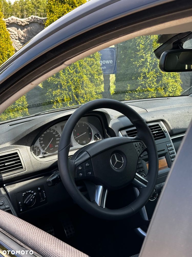 Mercedes-Benz Klasa B 160 BlueEFFICIENCY SPORT EDITION - 20
