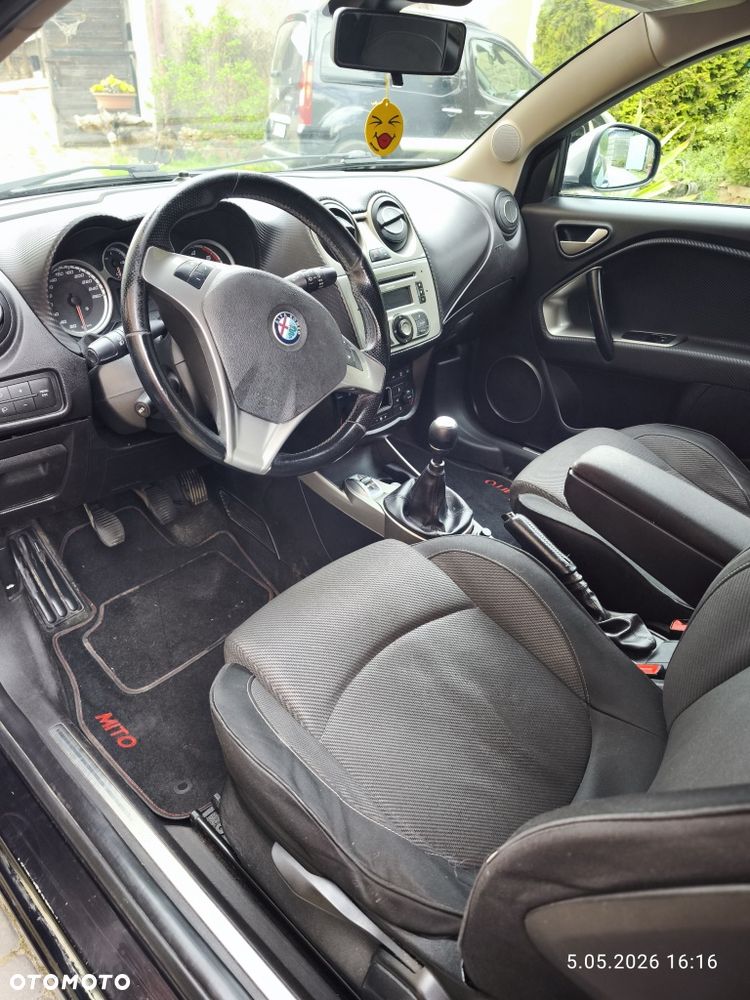 Alfa Romeo Inny - 4