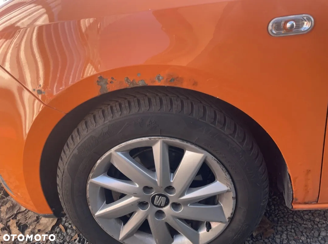 Seat Ibiza - 9