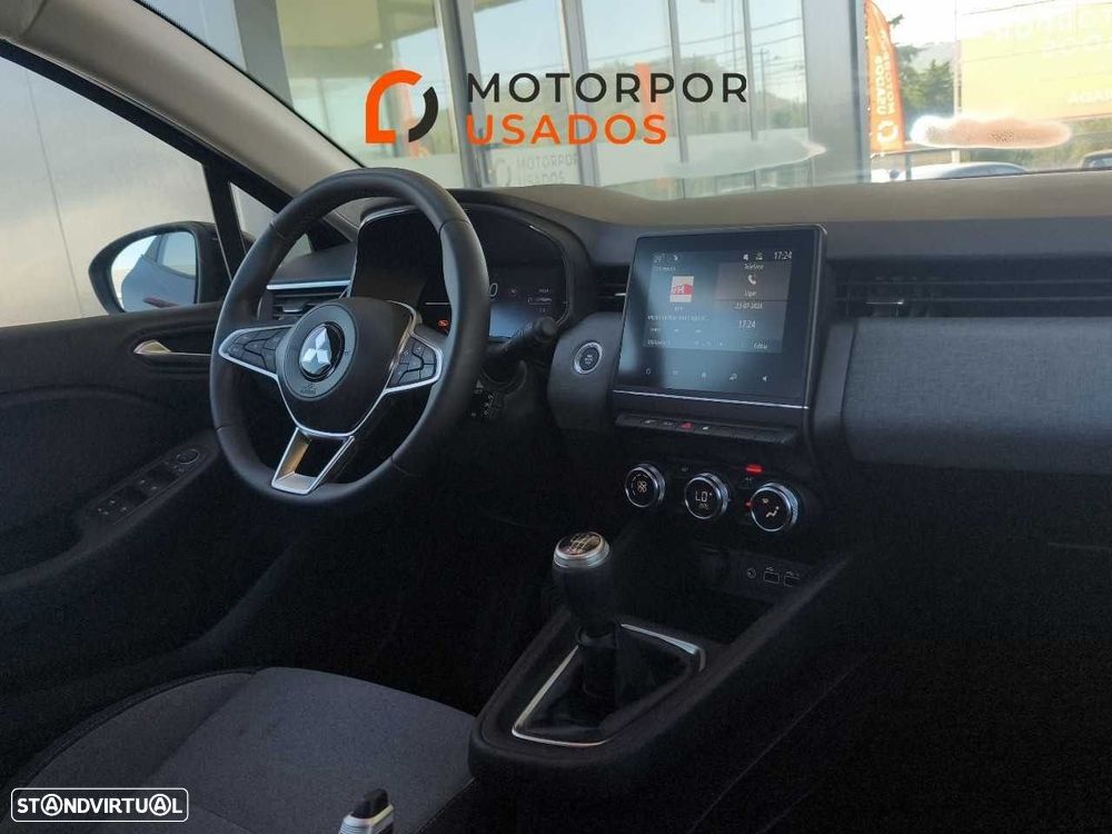 Mitsubishi Colt 1.0 MPI-T Kaiteki — fotografia 12