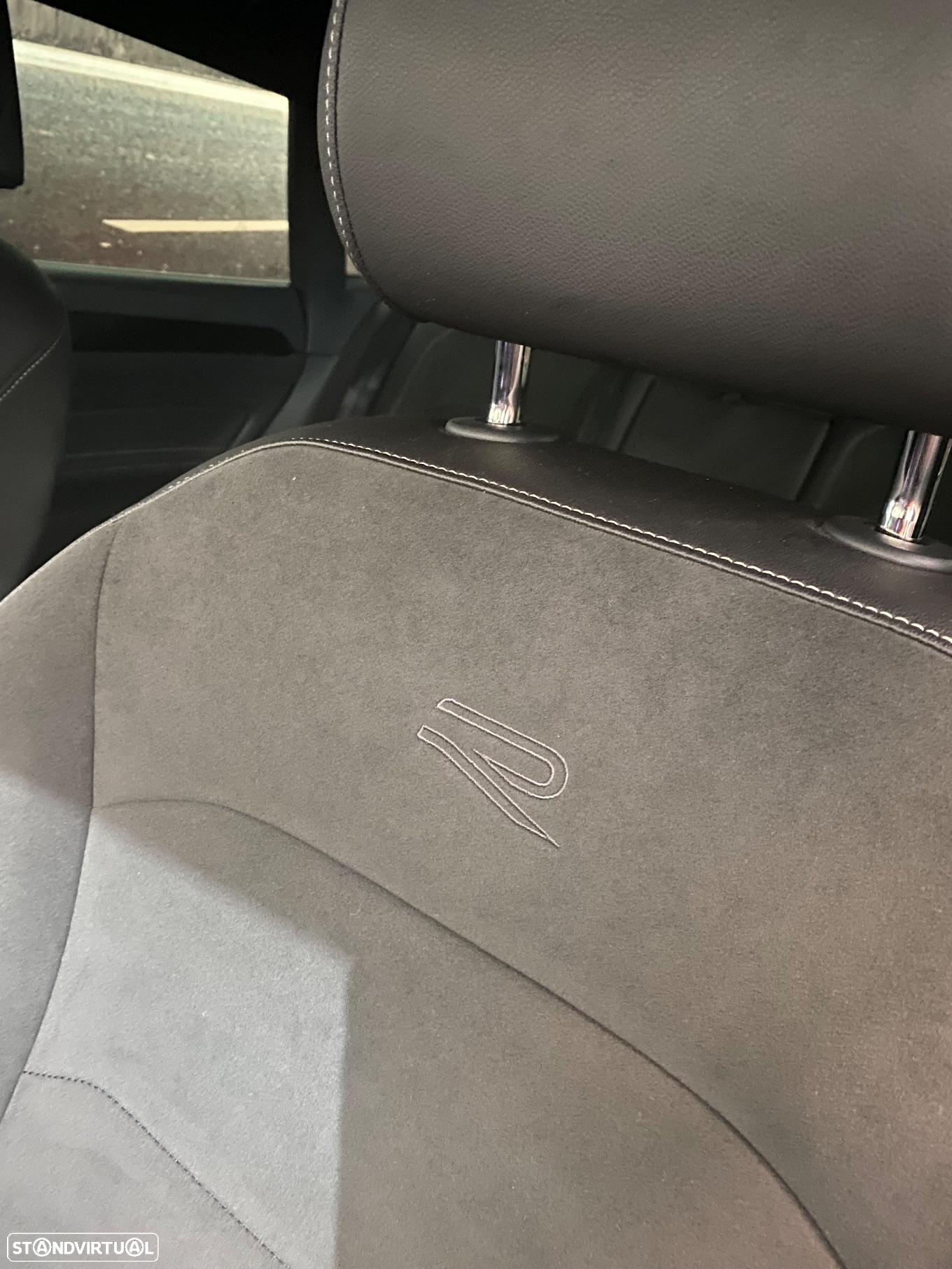 VW Arteon Shooting Brake 2.0 TDI R-Line DSG - 11
