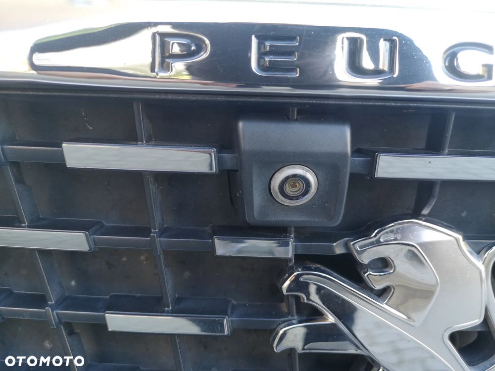 Peugeot 3008 1.6 PureTech Hybrid PHEV Allure Pack S&S EAT8 - 33