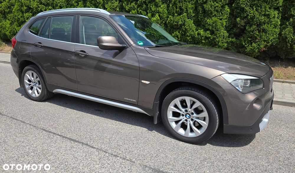BMW X1 - 2