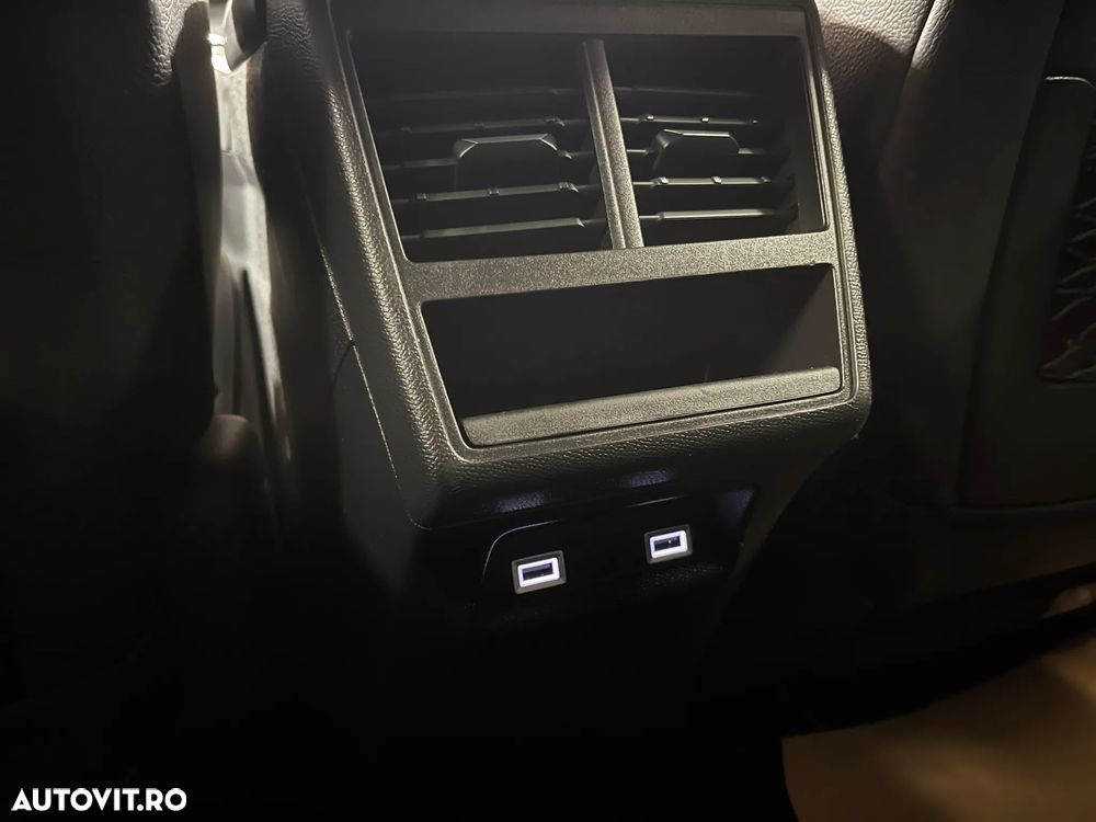 DS Automobiles DS 7 Crossback 1.5 BlueHDi 130 S&S EAT8 PERFORMANCE LINE + - 23