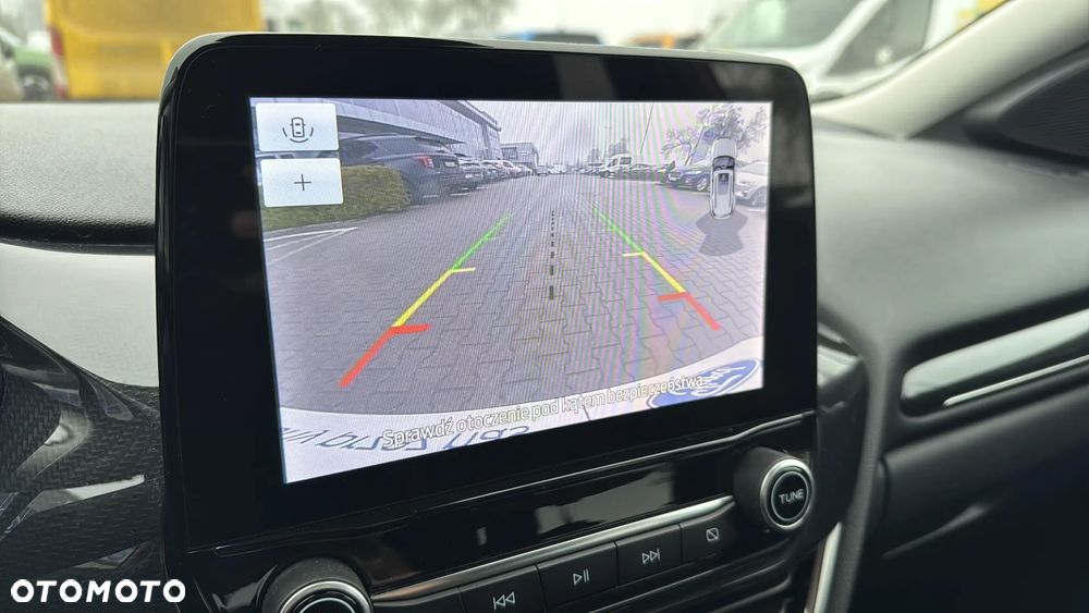 Ford Puma 1.0 EcoBoost Titanium - 18