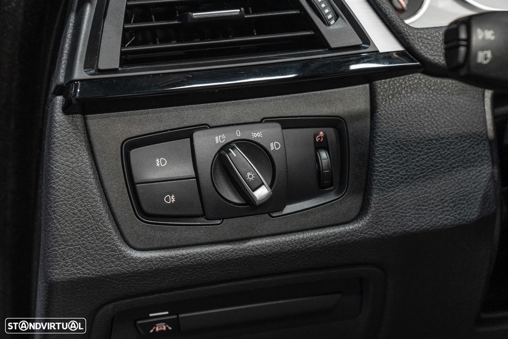 BMW 420 Gran Coupé d Pack M Auto - 20