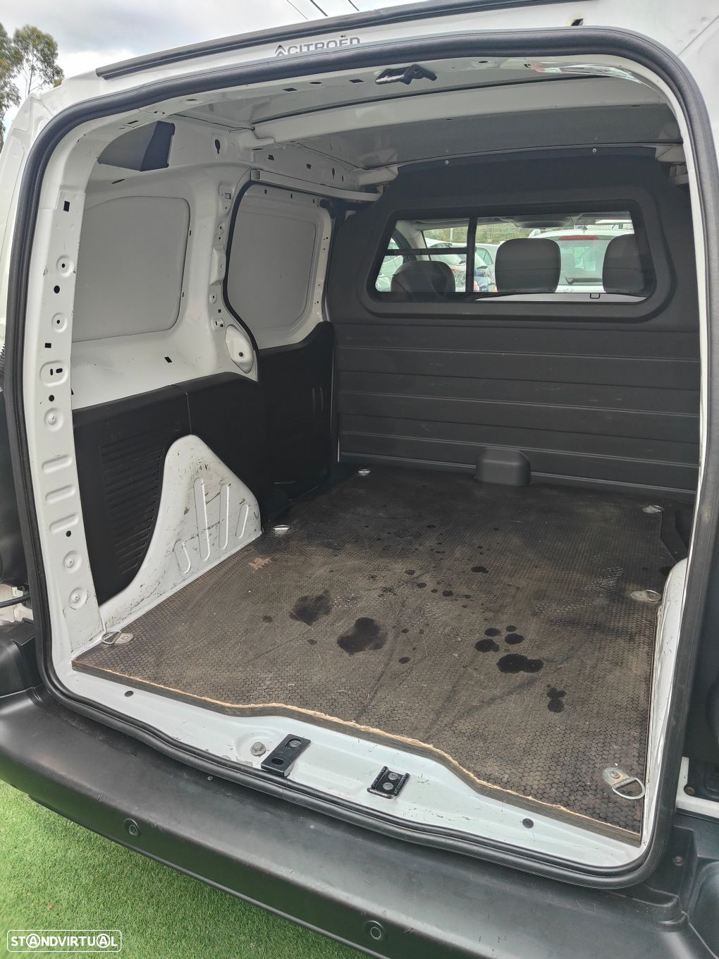 Citroën Berlingo - 7
