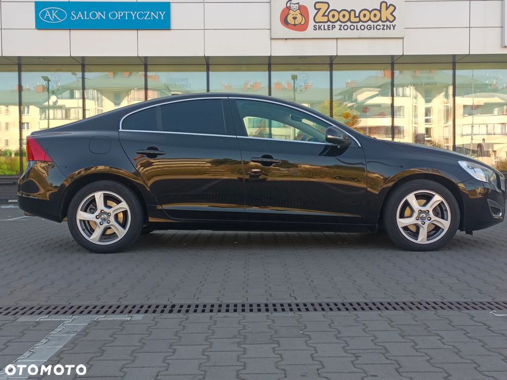 Volvo S60 T3 Summum - 4