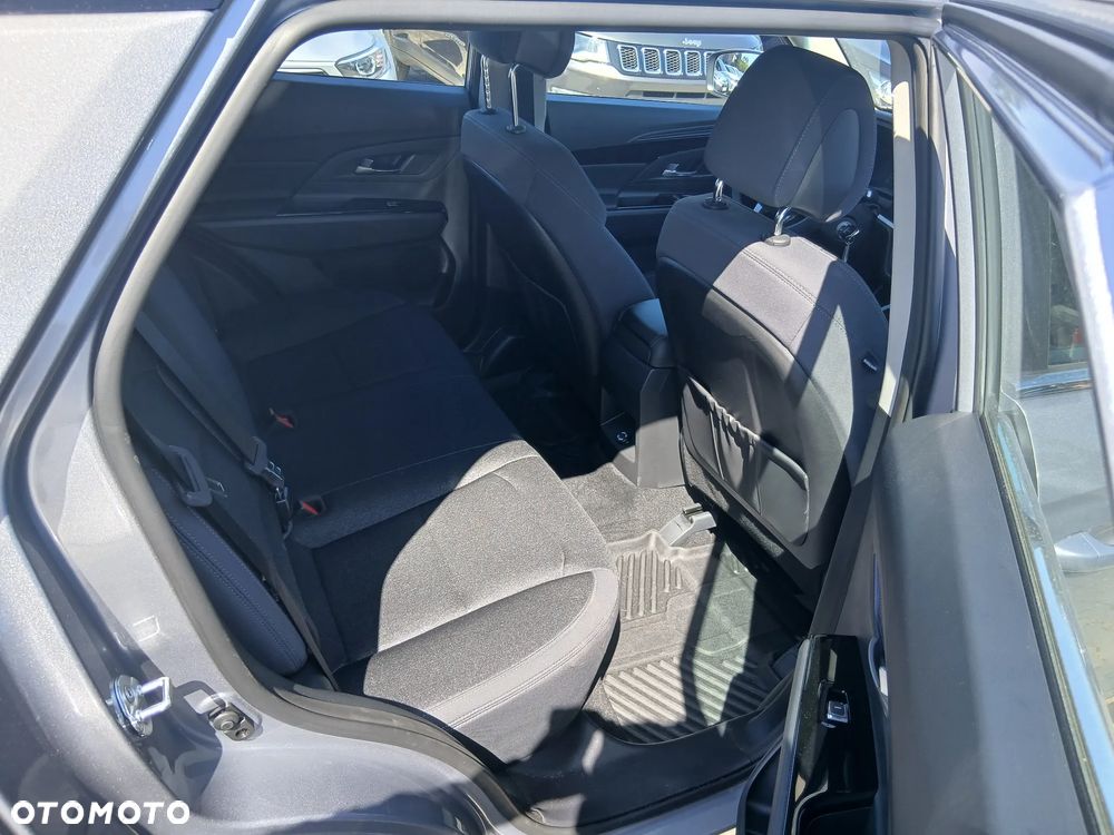 SsangYong/KGM Korando 1.5 T-GDI Joy 2WD - 8