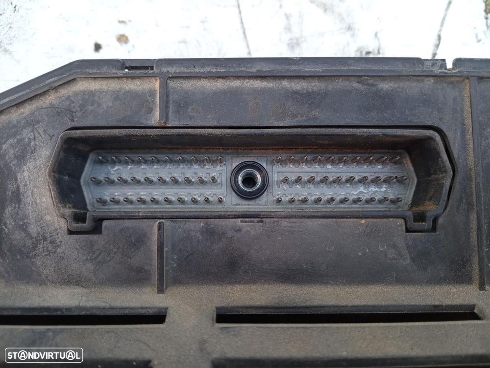 CENTRALINA MOTOR UCE JEEP CHEROKEE 1995 - 4