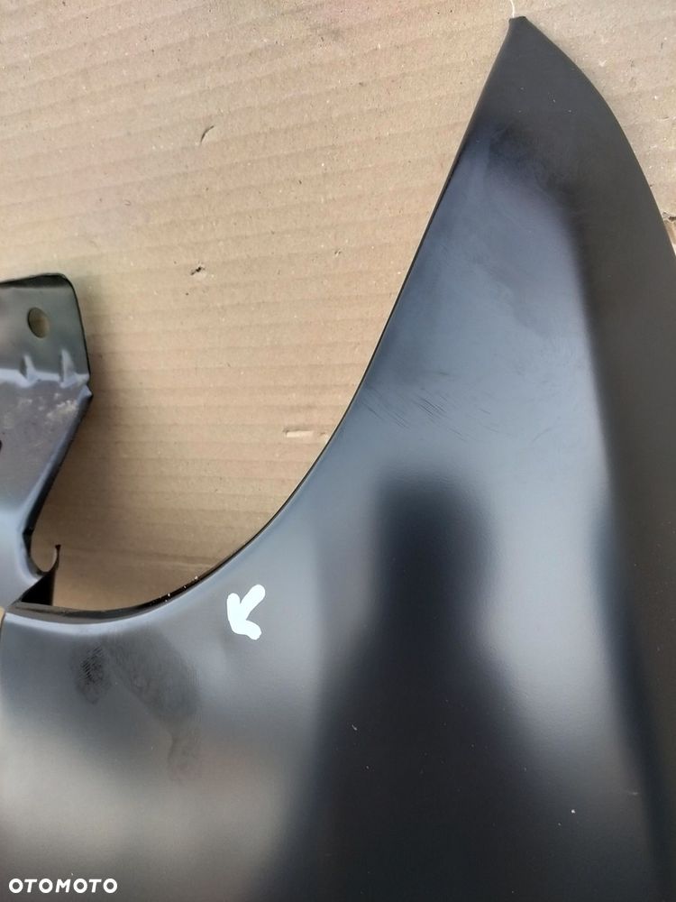 audi a4 b5 lift 99r-01 błotnik nowy lewy przód przedni - 5