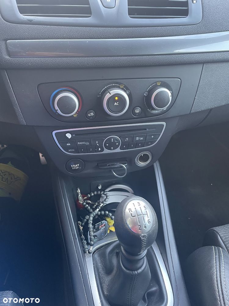 Renault Megane 1.5 dCi Dynamique - 12