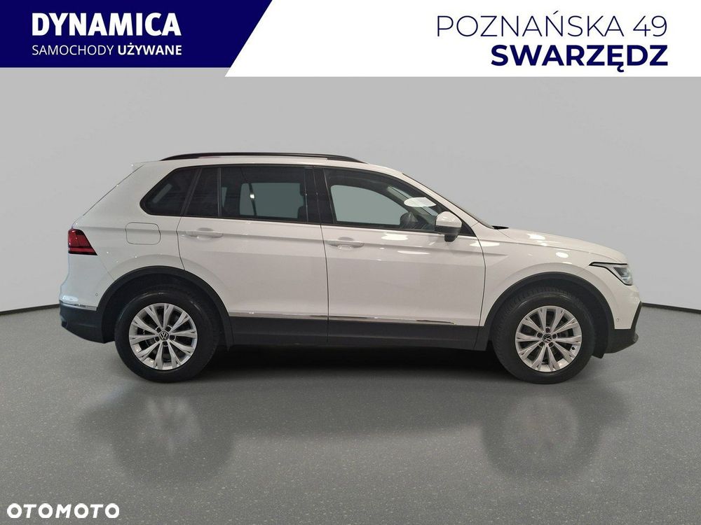 Volkswagen Tiguan - 9