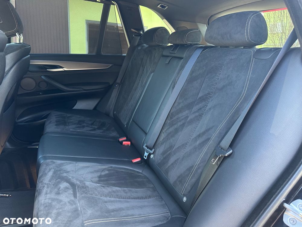 BMW X5 ver-xdrive40e - 15