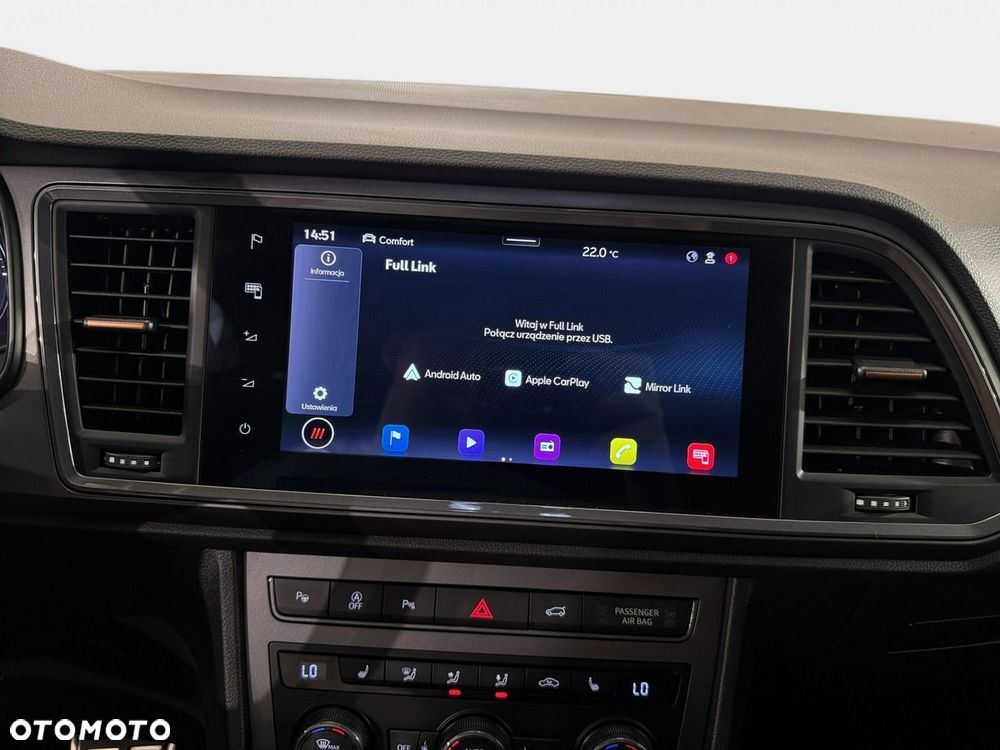 Cupra Ateca - 29