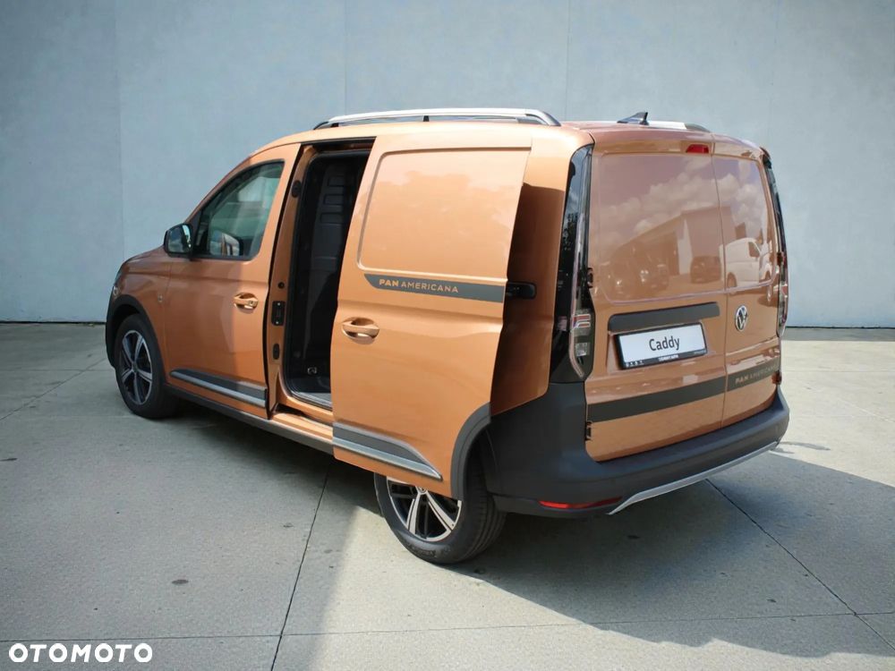 Volkswagen Caddy - 7