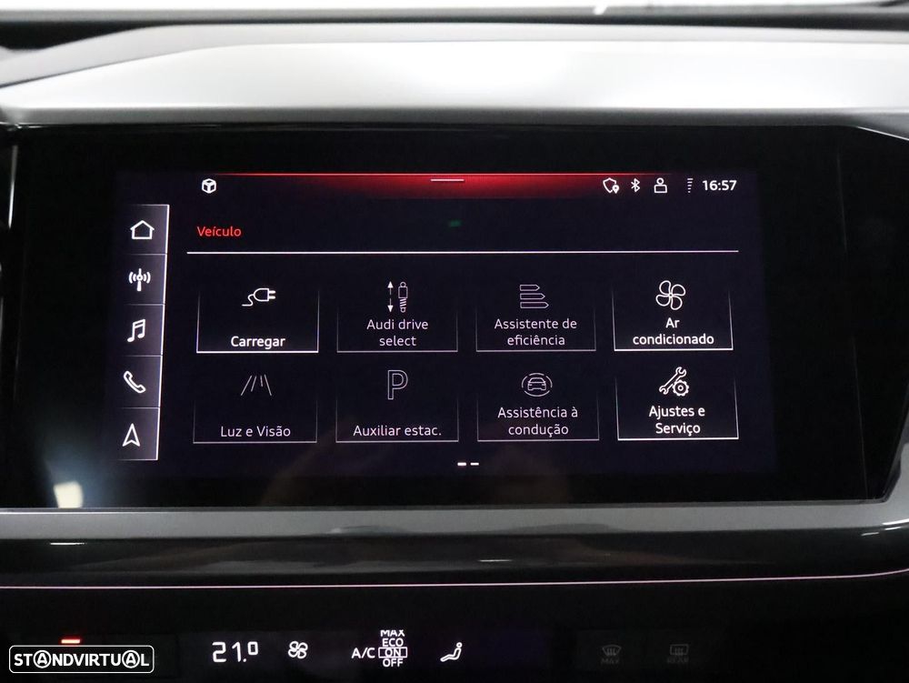 Audi Q4 Sportback e-tron 45 82 kWh SE Business Plus - 27