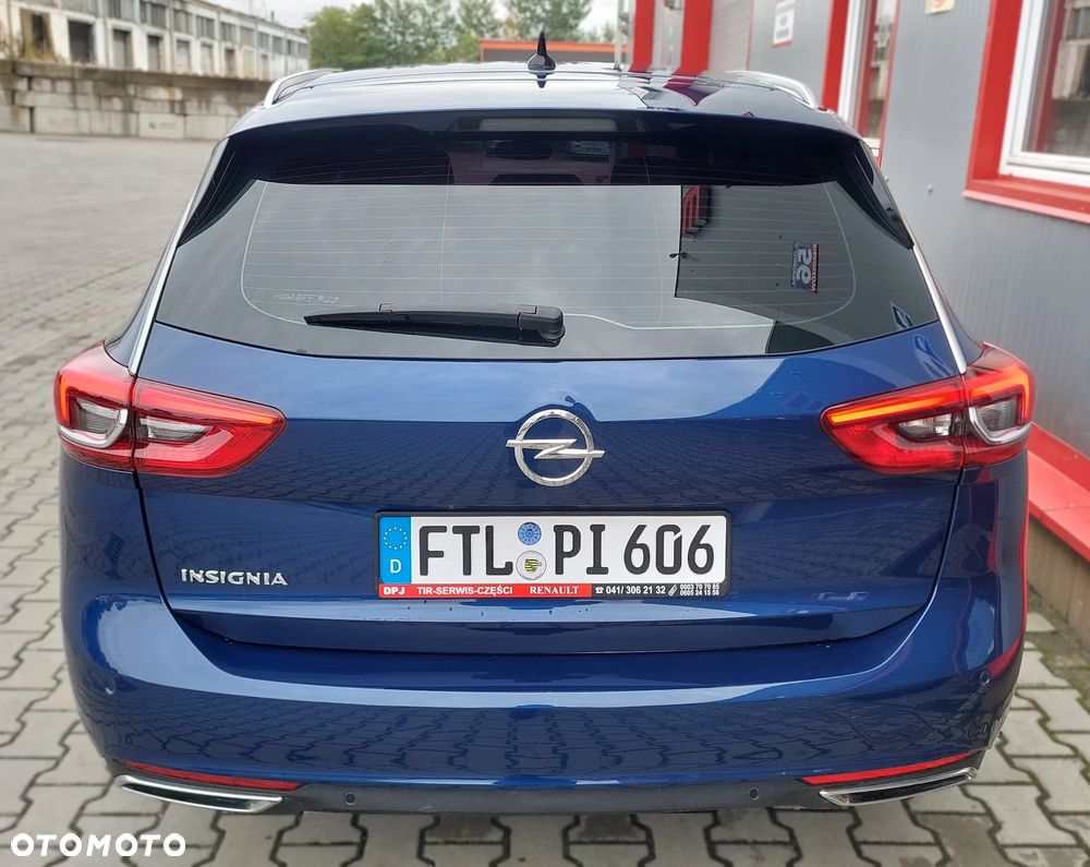 Opel Insignia - 13