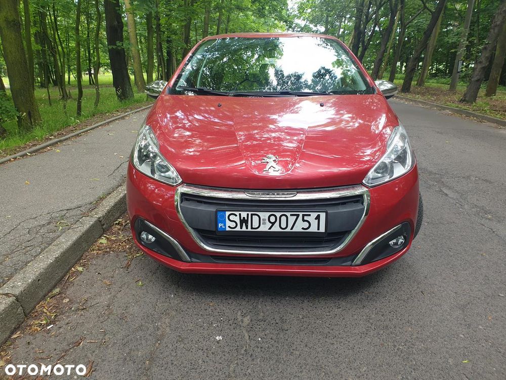 Peugeot 208 1.2 PureTech Active - 1
