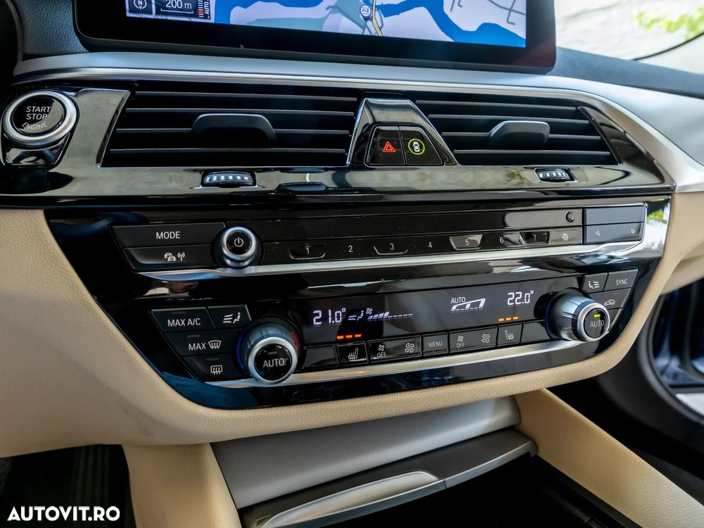 BMW 5 Series 2022 — imagine 24