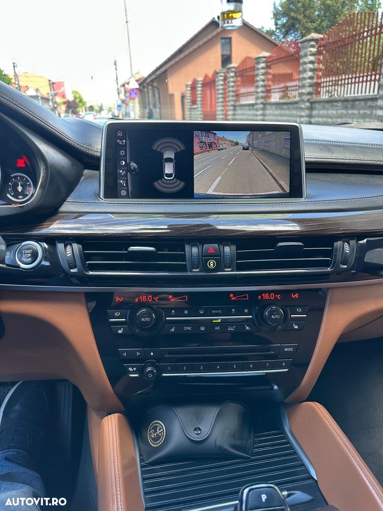 BMW X6 - 5