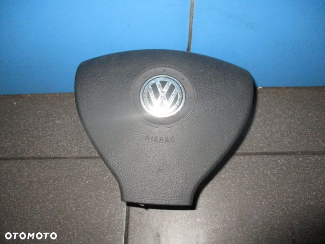 Airbag poduszka kierowcy 1K0880201BT VW Passat B6, Touran, Golf V - 1