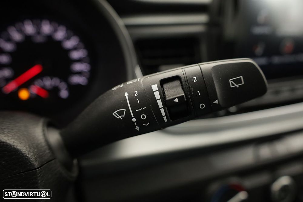 Kia Rio 1.2 CVVT Dynamic - 17