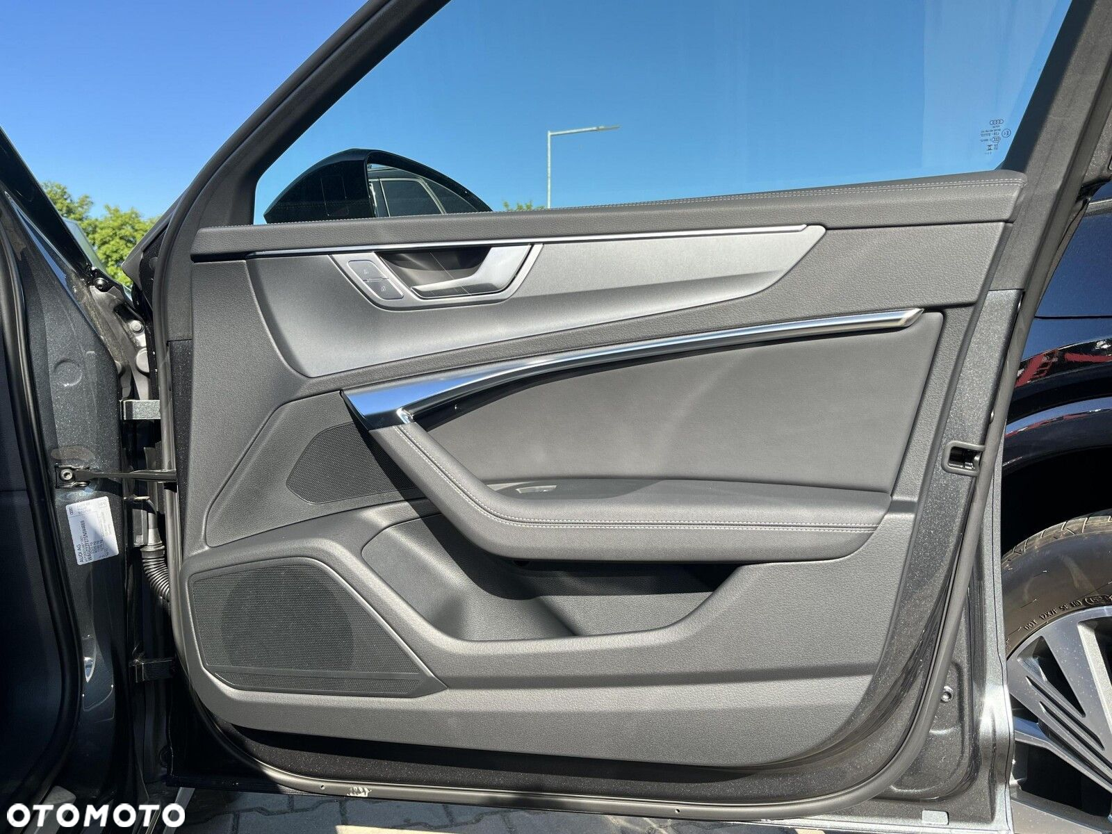 Audi A6 - 30