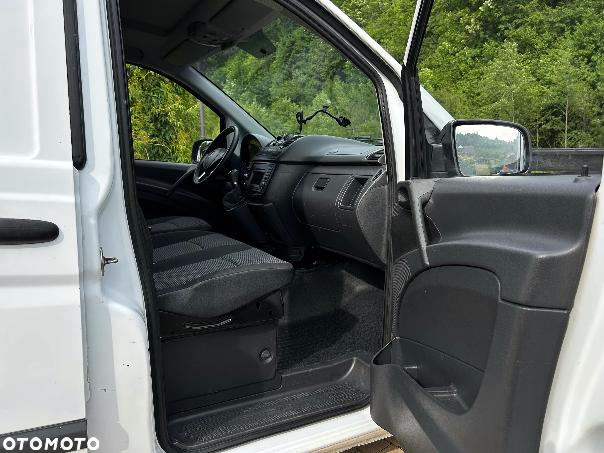 Mercedes-Benz Vito - 14