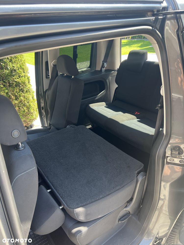 Volkswagen Caddy - 6
