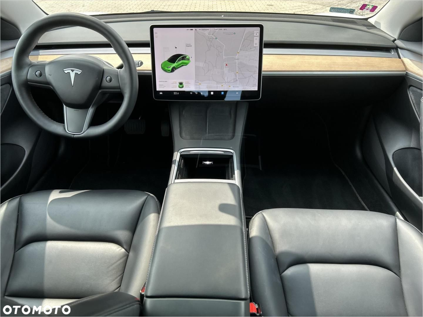 Tesla Model 3 Standard Range Plus - 20