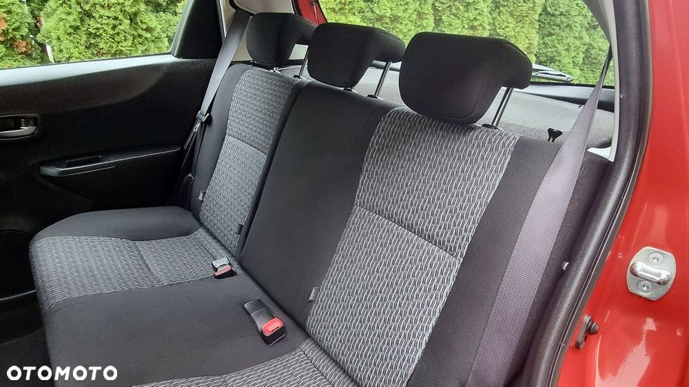 Toyota Yaris - 17