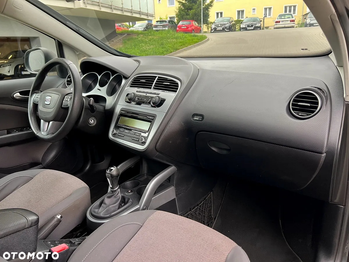 Seat Altea - 16