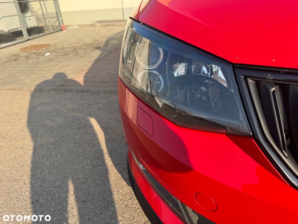 Skoda Fabia 1.4 TDI Monte Carlo - 28