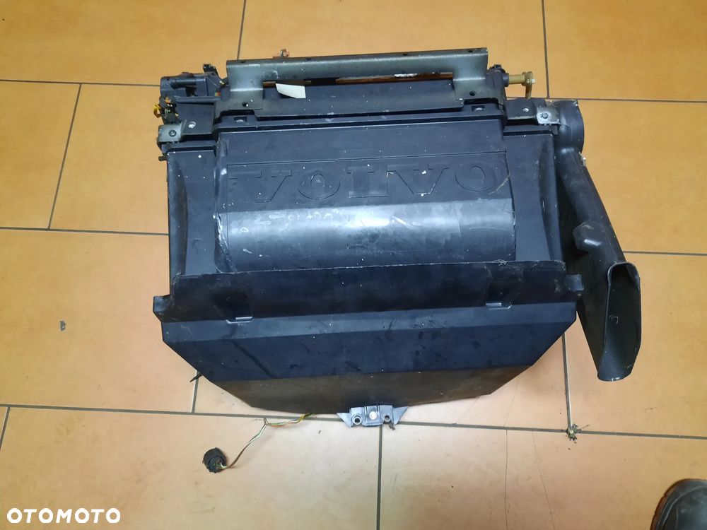 Dmuchawa Nagrzewnica Volvo FH 12 13 - 1