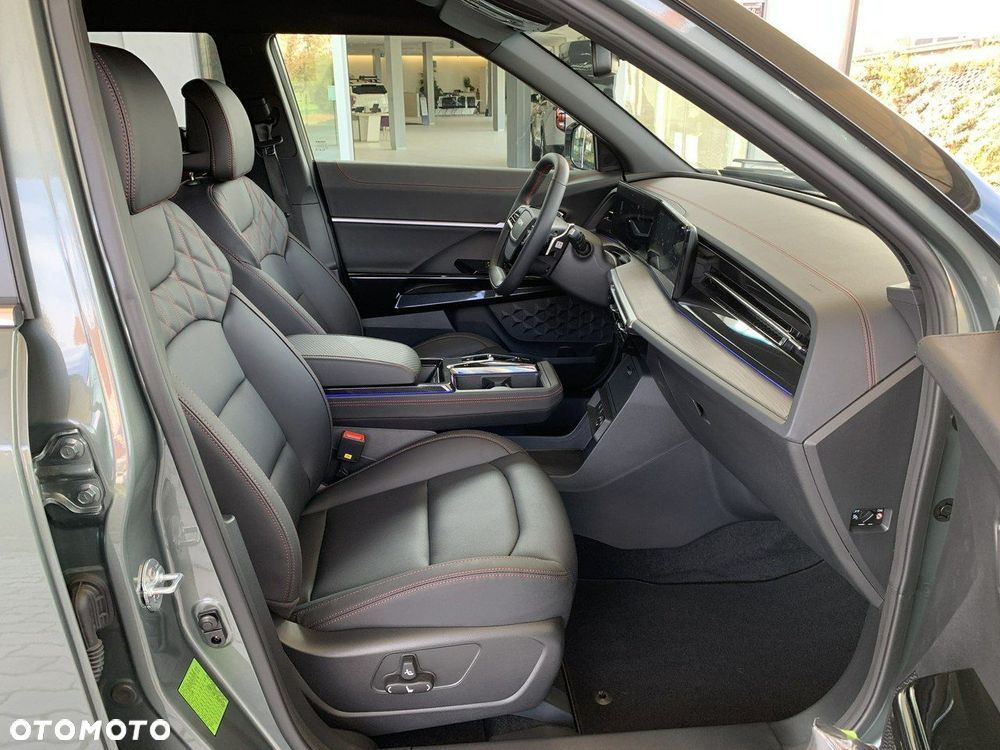 SsangYong/KGM Actyon 1.5 T-GDI Adventure - 22