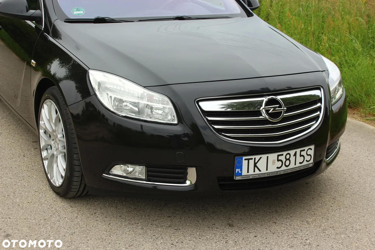 Opel Insignia 2.0 CDTI Active - 12