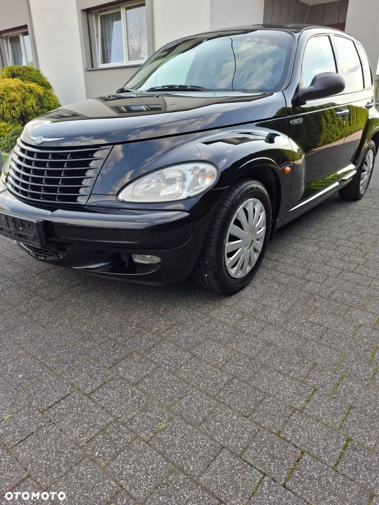 Chrysler PT Cruiser 2.0i Limited - 4
