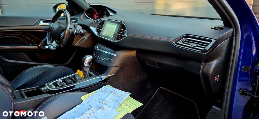 Peugeot 308 - 19