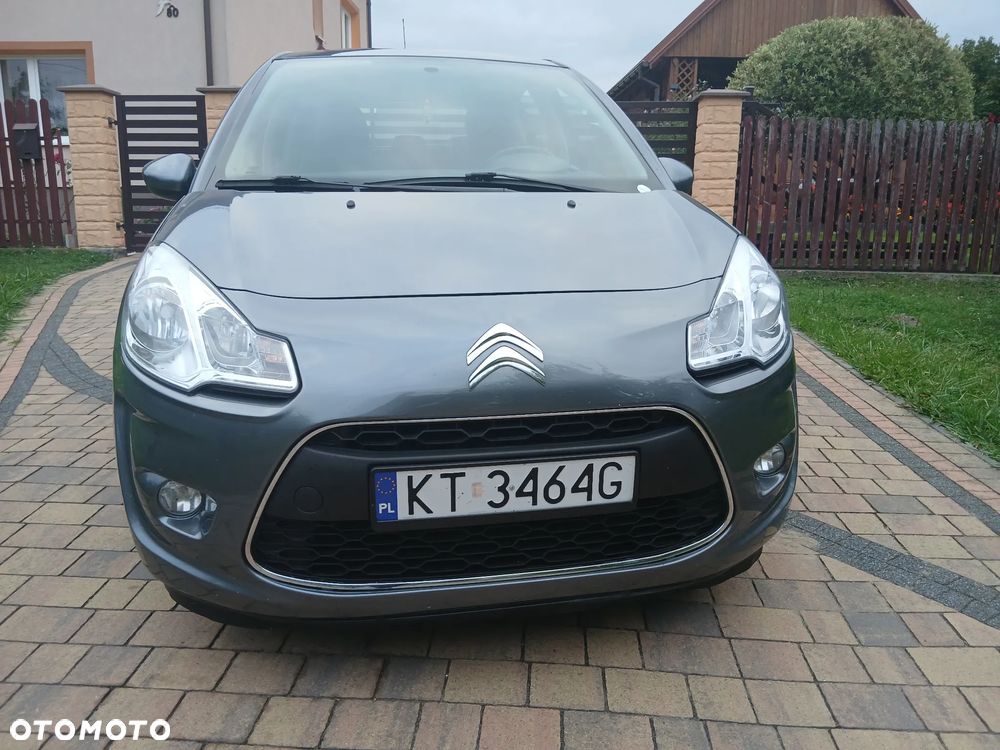 Citroën C3 - 2