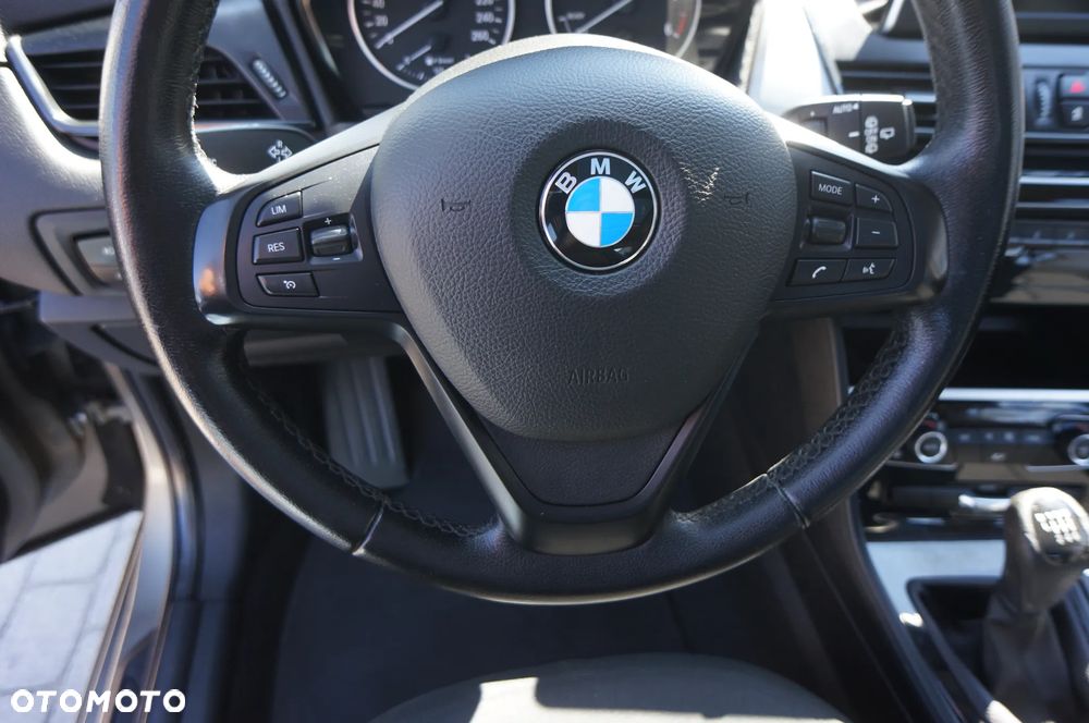 BMW Seria 2 - 21