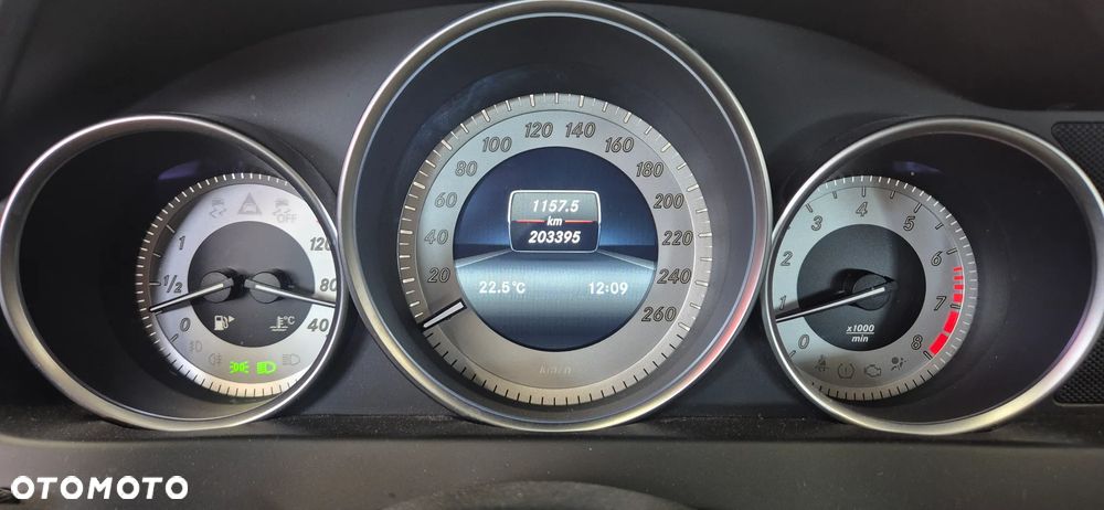 Mercedes-Benz Klasa C 180 Avantgarde - 2